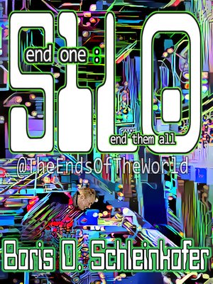 cover image of End One